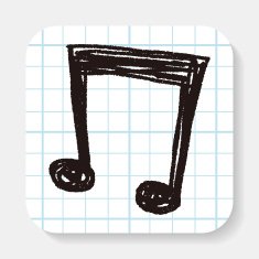 doodle note N2