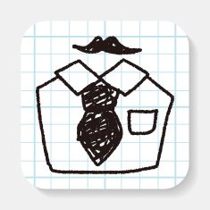 shirt doodle N2