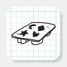ice box doodle