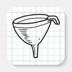 funnel doodle