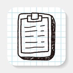 doodle document N5