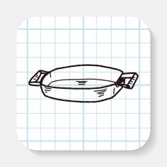 pan doodle N6