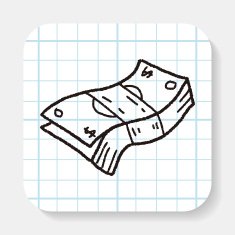 Doodle money N5