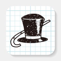 Doodle Topper