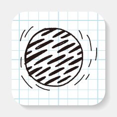 Doodle Planet