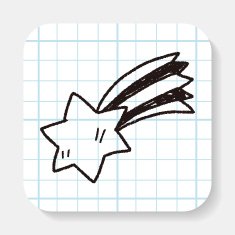 Doodle Meteor