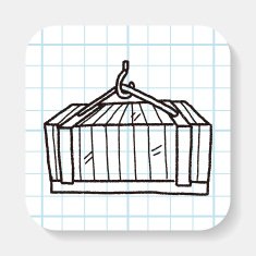 container doodle N2