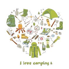 Camping N20