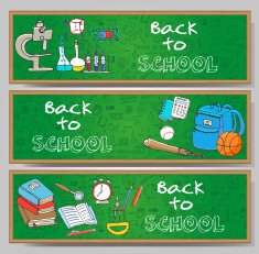 Back To School N668