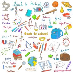 Back To School N673