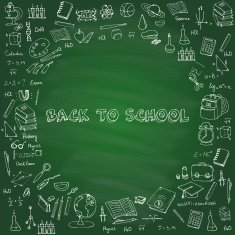 Back To School N674