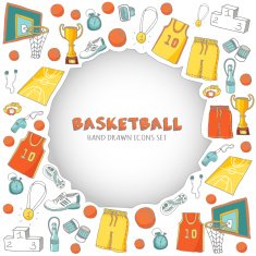 Basketball N15