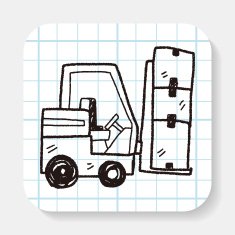 delivery doodle N6