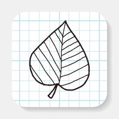 plant doodle N7