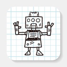 Doodle Robot N20