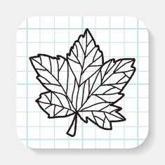 plant doodle N18