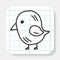 Doodle Bird N3