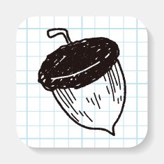 plant doodle N31