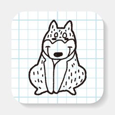 Doodle Dog N2