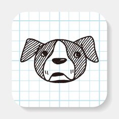 Doodle Dog N3