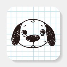 Doodle Dog N4