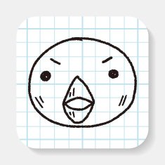 Doodle Bird N4