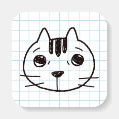 Doodle Cat N2