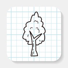 plant doodle N44