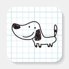 Doodle Dog N6