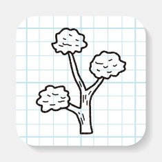plant doodle N47