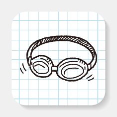 Doodle Goggles