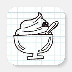 Doodle Icecream