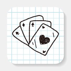 Doodle Poker