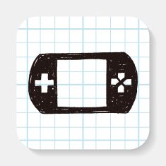 Doodle Consoles N3