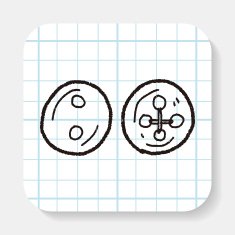 button doodle N2