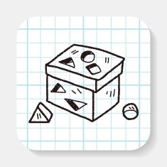 block toy doodle N2