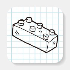 block toy doodle N3