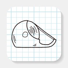 tape doodle N2