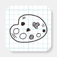 doodle palette