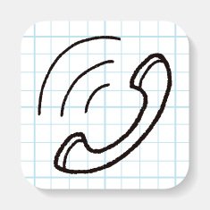 doodle phone N3