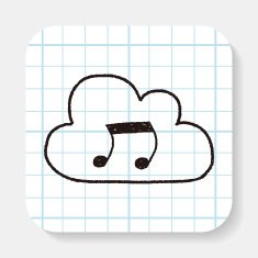 Doodle Cloud