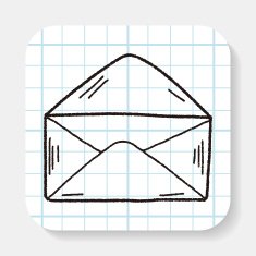 doodle send mail N3