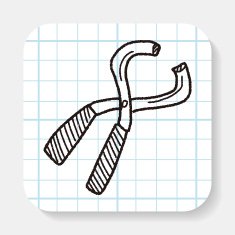 plier doodle