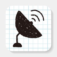 Doodle Base station