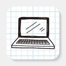 Doodle Notebook computers N3