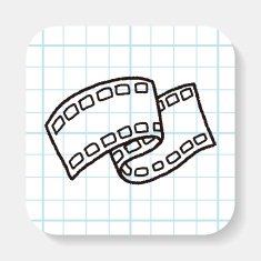 Doodle Film N5