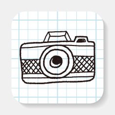Doodle Camera N3