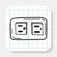 outlet doodle N2