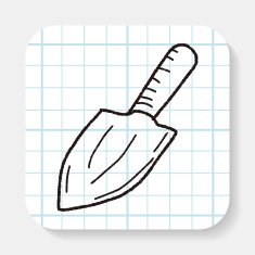 Shovel doodle N4