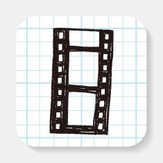 Doodle Film N6